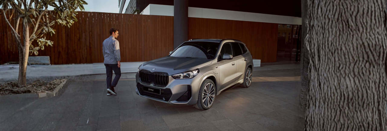 BMW X1 – ĪPAŠAIS PIEDĀVĀJUMS