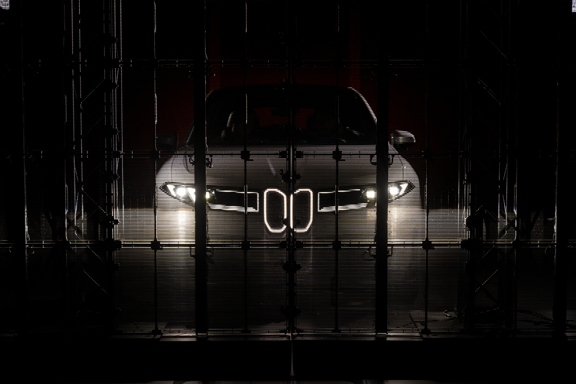 BMW iX3 Neue Klasse debitē Latvijā – sākas elektriskās nākotnes ēra