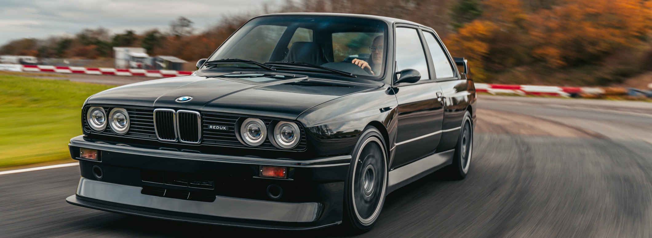 BMW E30 M3